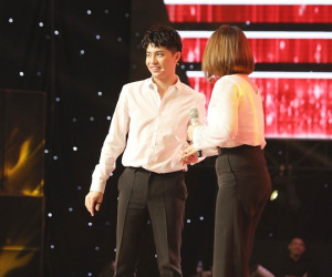 The Voice tập 5: Lam Trường - Thu Phương giải quyết 'ân oán', Noo Phước Thịnh lại 'ngư ông đắc lợi'