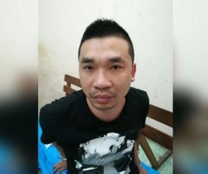 Thông tin mới nhất vụ 'tập đoàn' sản xuất thuốc lắc Văn Kính Dương