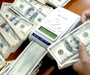 Tỷ giá ngoại tệ ngày 18/6: Cuộc chiến Mỹ - Trung, USD giảm sâu
