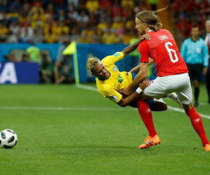 VTV bị vi phạm bản quyền, World Cup có thể dừng phát sóng