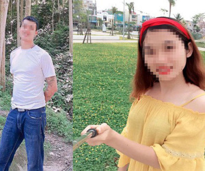 Vụ ném ghế khiến vợ sắp cưới tử vong: Nghi phạm hiền lành, yêu thương nạn nhân