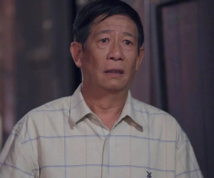 Xem Gạo Nếp Gạo Tẻ, khán giả rưng rưng nhớ cố diễn viên Nguyễn Hậu