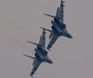 Báo cáo World Air Forces 2018: Không quân Hải quân và Không quân Việt Nam có gì mới?