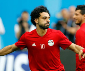 Bí ẩn chấn thương Salah: Tất cả đều ngỡ ngàng!