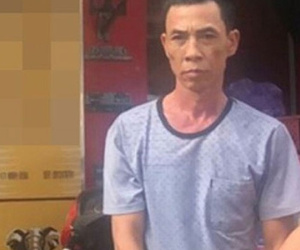 Chân dung hung thủ sát hại người phụ nữ mang bầu 4 tháng tại gác xép ở Hà Nội