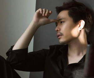 Điềm tĩnh như Trịnh Thăng Bình mà cũng có lúc tức giận đáp trả dân mạng thế này!