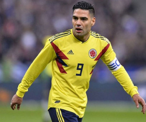 Falcao một tay lay chuyển số phận như thế nào?