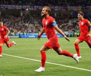 Gareth Southgate: 'Ngoài Kane, các chân sút còn lại của Anh quá tồi'