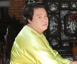 Hoàng Mập: 'Tôi mất trắng căn biệt thự 10 tỉ'