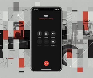 iOS 12 sẽ tự động chia sẻ vị trí iPhone với trung tâm khẩn cấp