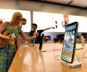 iPhone X sắp có thêm phiên bản giá rẻ