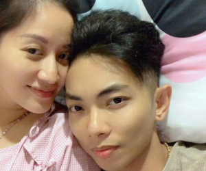 Khánh Thi nói lời ngọt ngào với ông xã Phan Hiển sau 5 ngày sinh con thứ 2