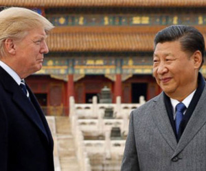 Lời cảnh báo của ông Tập sau khi Trump đắc cử