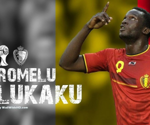 Lukaku và một cuộc đời đi lên từ cốc sữa pha nước