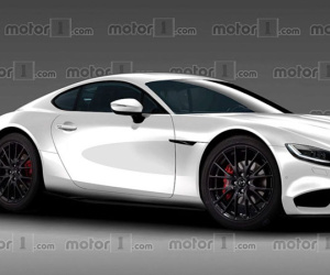 Mazda RX-9 dùng động cơ xoay có thể được sản xuất trong tương lai