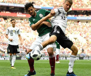 'Ông trùm' Đức nguy cơ bị loại sớm World Cup: 3 'quả tạ' báo hại nhà Vua