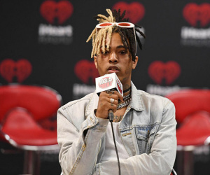 Rapper từng đứng đầu Billboard 200 bị bắn chết bất ngờ khi mới 20 tuổi