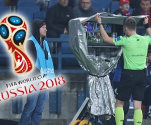 Tại World Cup 2018, mỗi đội bóng được khiếu nại VAR mấy lần?