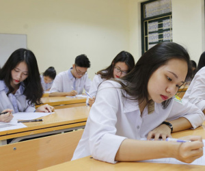 Thi THPT quốc gia: Hơn 4.000 thanh tra cắm chốt, liệu có còn lọt đề?