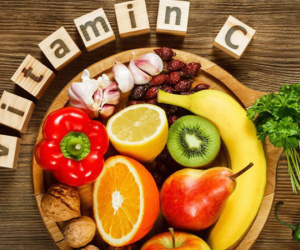 Thiếu vitamin C, cơ thể bạn có thể sẽ phải đối mặt với những tình trạng bệnh này