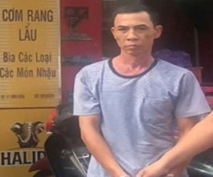 Tình tiết hãi hùng vụ sát hại người tình mang thai ở Hà Nội