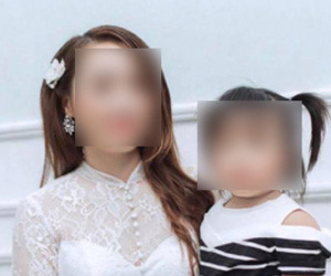 Vì sao vợ giám đốc bỏ nhà đi rồi dựng chuyện bị bắt cóc?