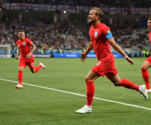 Video: Cú đúp của Harry Kane dưới góc nhìn 3D