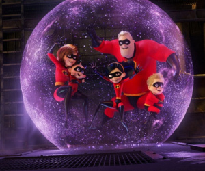 Vượt xa kỳ vọng, The Incredibles 2 tạo nên nhiều cơn bão phòng vé mới
