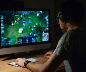 WHO công nhận nghiện game là bệnh tâm thần