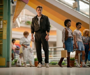 Tin đồn gây shock về 'Wonder Woman 1984': Steve Trevor chỉ là... hàng giả!