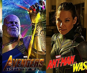 'Ant-Man and The Wasp' chỉ cần kiếm được 700 tỷ USD sẽ đưa Marvel vào lịch sử