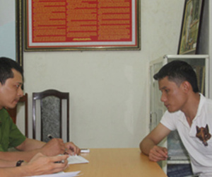 Chủ mưu hàng loạt vụ nổ súng đe dọa ở Thanh Hóa bị bắt