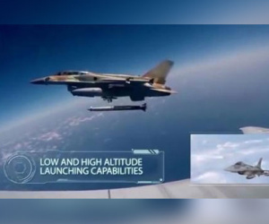 Chuyên gia Nga: Rất khó để Su-30MK2 dùng được tên lửa Israel