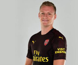 CLB Arsenal CHÍNH THỨC trình làng tân binh thứ hai trong hè 2018