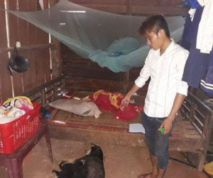Hiếp dâm bé gái 8 tuổi rồi viết giấy hẹn bồi thường 50 triệu đồng