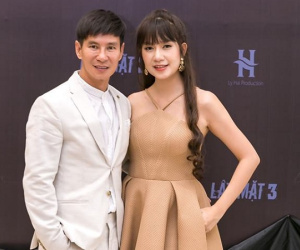 'Lật Mặt' vượt mặt 'Tháng Năm Rực Rỡ', lọt top 5 phim Việt có doanh thu cao nhất mọi thời đại