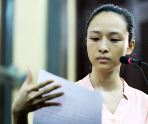 Phục hồi điều tra Hoa hậu Phương Nga: Việc giám định tài liệu rất phức tạp