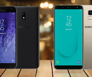 Smartphone Samsung sẽ ngày càng rẻ hơn