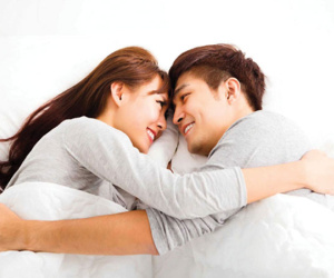 Thế nào gọi là tình d.ụ.c đồng thuận?