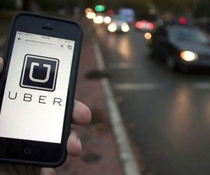 Tòa án sắp hòa giải vụ kiện giữa Uber B.V và Cục Thuế TP.HCM