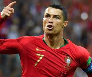 ‘Từ xuất sắc không đủ để diễn tả Cristiano Ronaldo’