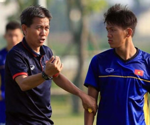 U19 Việt Nam thắng đậm tại Trung Quốc