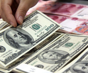 USD diễn biến khó lường trước nguy cơ chiến tranh thương mại