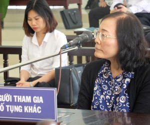 Vì sao ông Đinh La Thăng được thuộc cấp cũ giúp xác nhận khống?