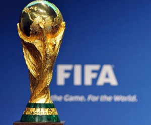 Việt Nam cùng Thái Lan sẵn sàng đăng cai World Cup 2034
