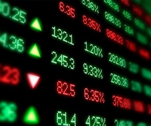VN-Index tăng phiên đầu tiên kể từ khi mất mốc 1.000