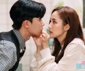 Vượt qua mọi đối thủ mạnh, 'Thư Ký Kim' dẫn đầu BXH phim có sức ảnh hưởng lớn nhất Hàn Quốc