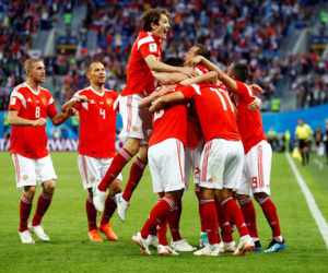 2 đội tuyển vào vòng 1/8, 3 cái tên chính thức bị loại khỏi World Cup 2018