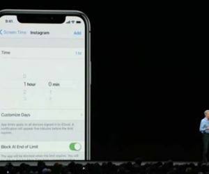5 thay đổi gây 'sốc' khi cập nhật lên iOS 12