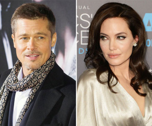 Angelina Jolie nổi giận vì Brad Pitt không cho phép các con đóng phim với mẹ